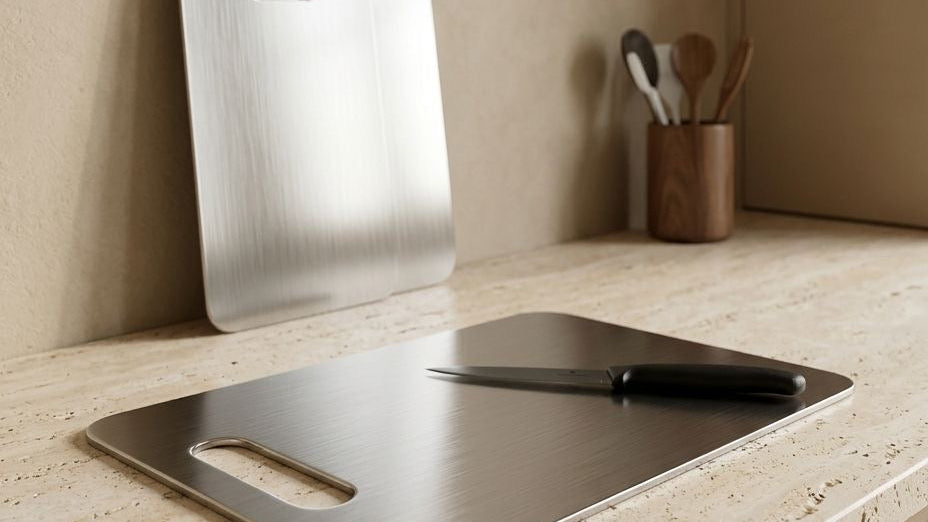 Rust in je interieur. Slim in gebruik.