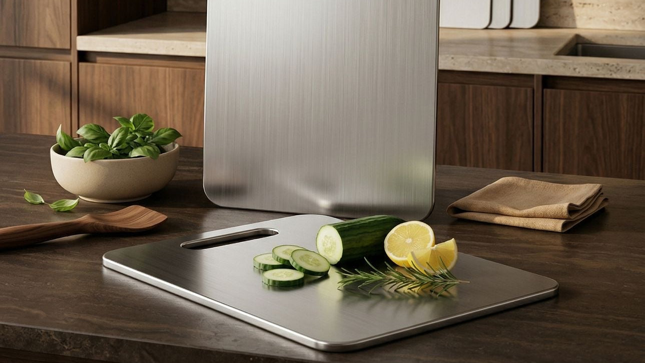 Rust in je interieur. Slim in gebruik.