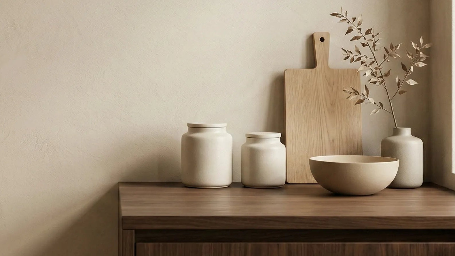 Rust in je interieur. Slim in gebruik.